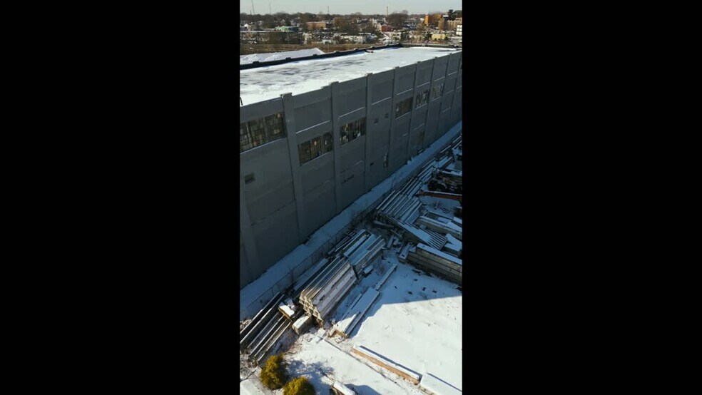39 Meade St, Trenton, NJ à vendre - Vidéo sur l’inscription commerciale - Image 3 de 65