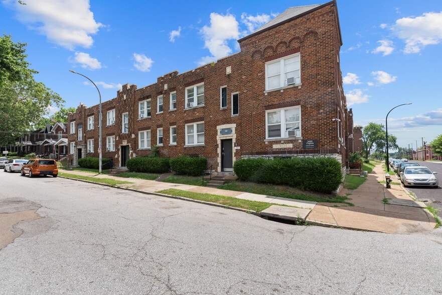 5000 Virginia Ave, Saint Louis, MO for sale - Building Photo - Image 2 of 38