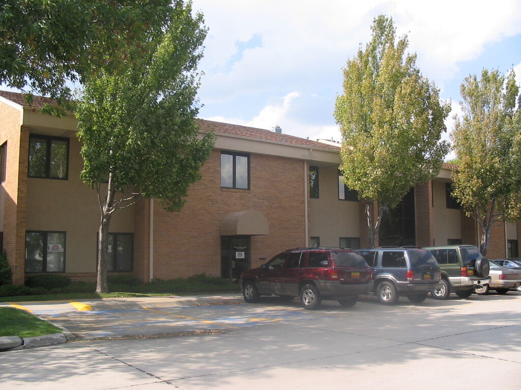 7111 A St, Lincoln, NE for lease Building Photo- Image 1 of 2