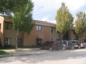 7111 A St, Lincoln, NE for lease Building Photo- Image 1 of 2