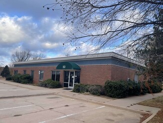 More details for 50 S Baumann Ave, Edmond, OK - Office for Sale