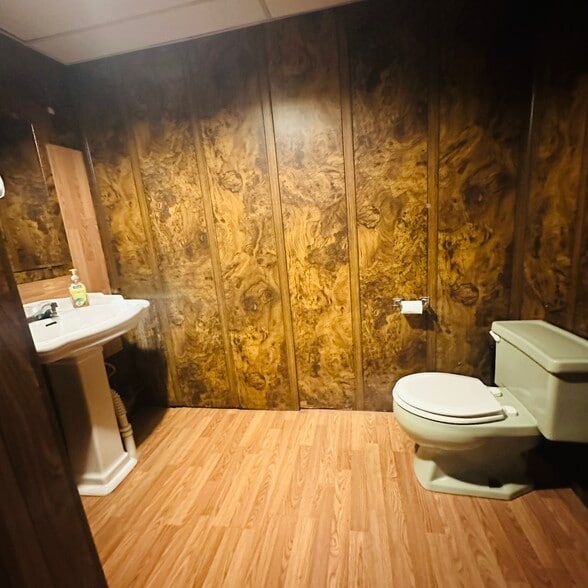 106 S Broadway St, Cleveland, OK for sale - Interior Photo - Image 3 of 9