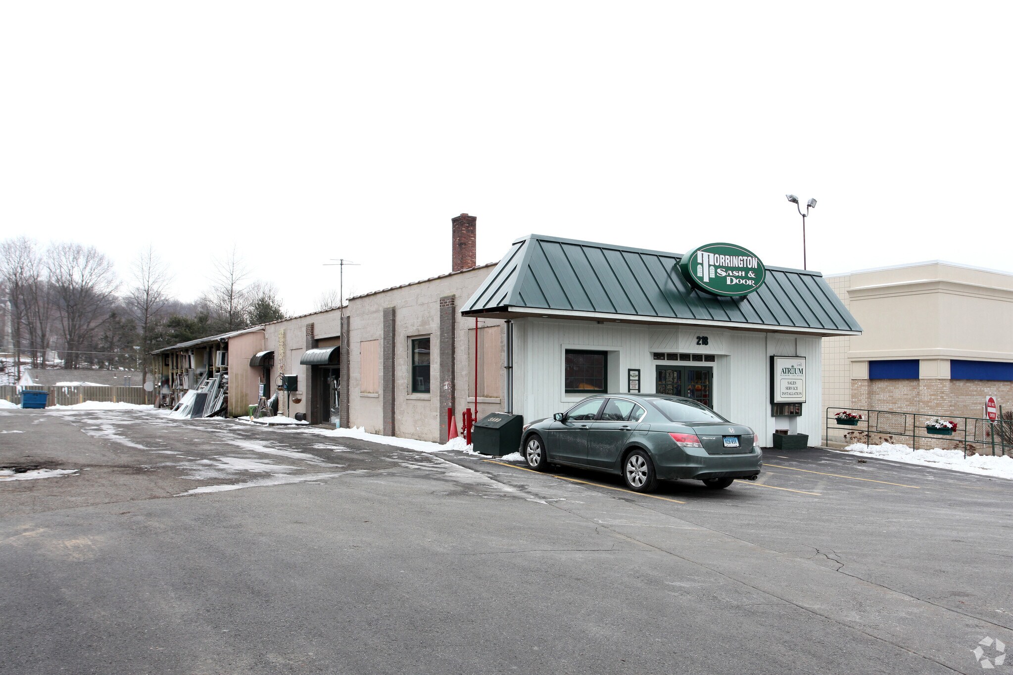 218 E Main St, Torrington, CT for sale Primary Photo- Image 1 of 3