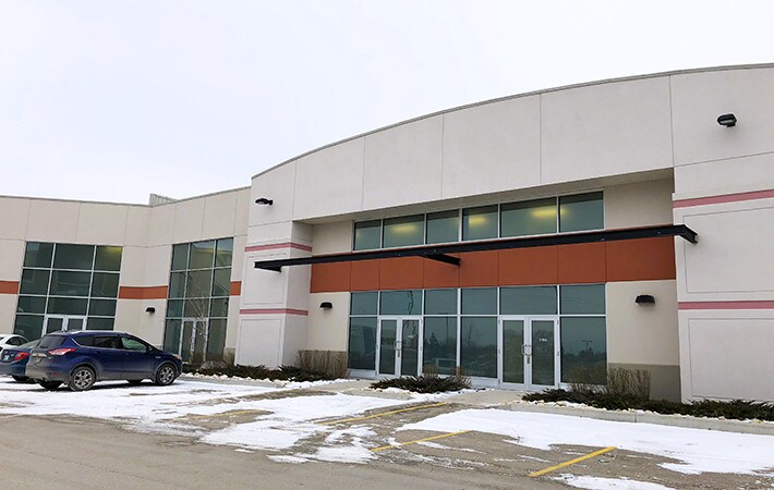 940 Boul Lorimer, Winnipeg, MB for sale - Other - Image 1 of 1