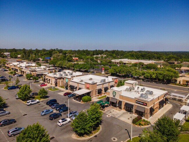 Plus de détails pour 216 S Magnolia Dr, Tallahassee, FL - Commerce de détail à louer