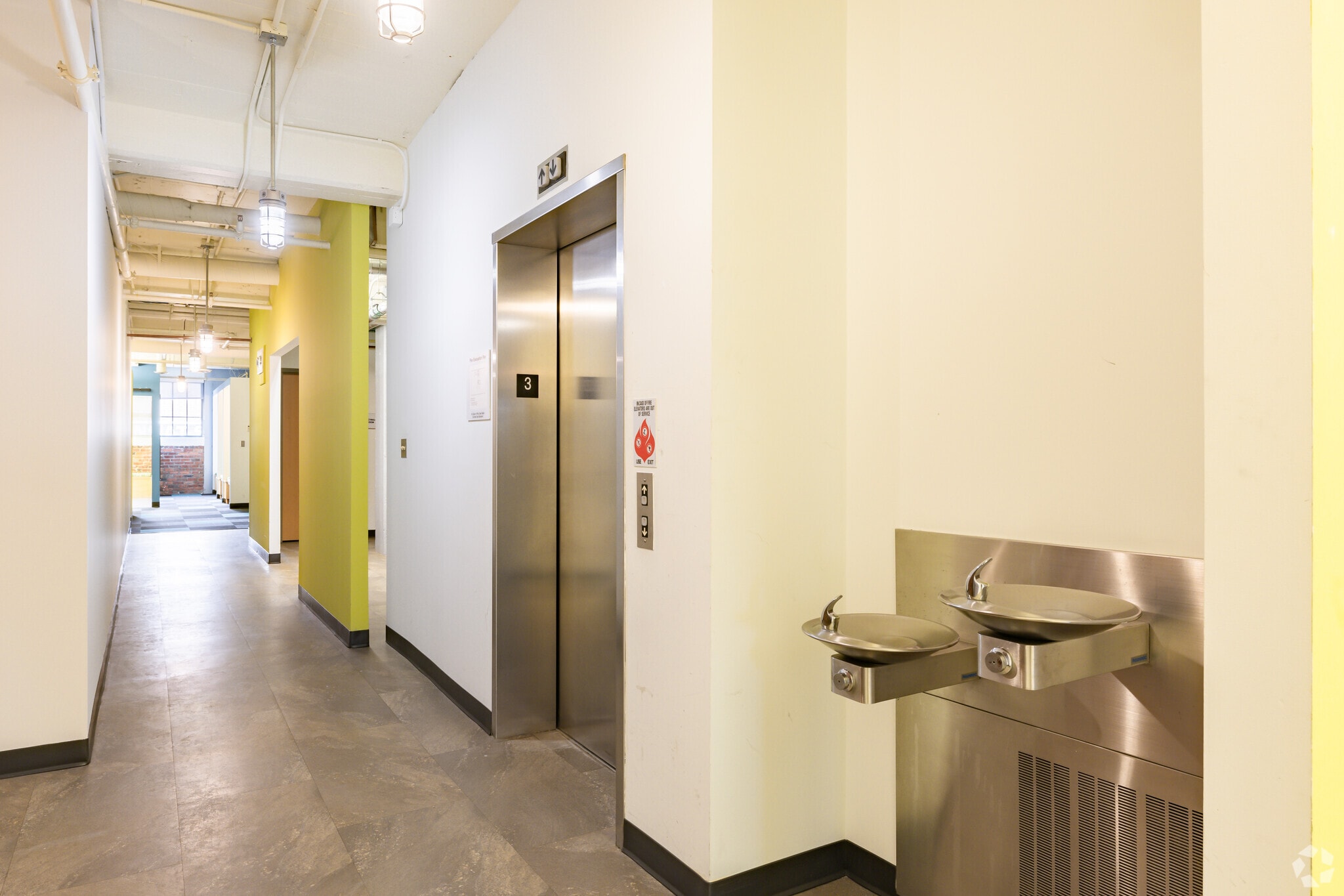 101-115 S 15th St, Richmond, VA for lease Interior Photo- Image 1 of 7