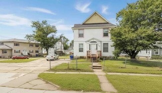 Plus de détails pour 1269 4th Ave SE, Cedar Rapids, IA - Multi-résidentiel à vendre