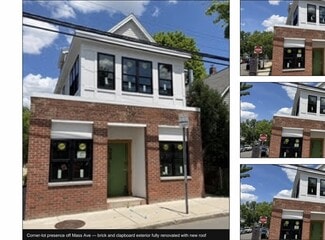 More details for 73-75 Dudley St, Cambridge, MA - Specialty for Sale