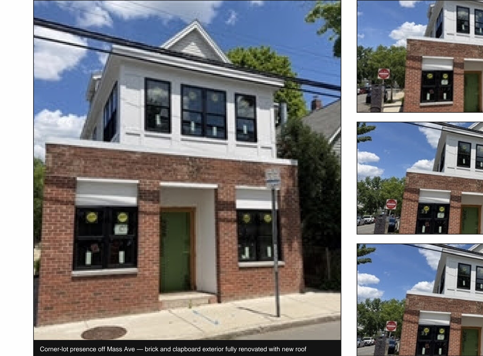 73-75 Dudley St, Cambridge, MA for sale Primary Photo- Image 1 of 2