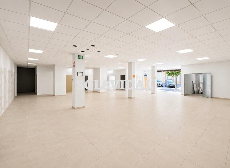 Carrer Calderón de la Barca, 7, Orihuela, Alicante for lease - Interior Photo - Image 3 of 11