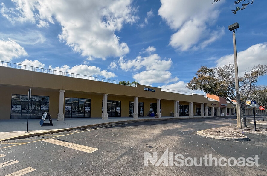 10063-10193 S US Highway 1, Port Saint Lucie, FL for lease - Building Photo - Image 3 of 11