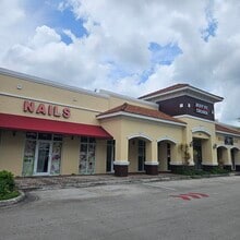 2600 S University Dr, Miramar, FL for lease Interior Photo- Image 2 of 8