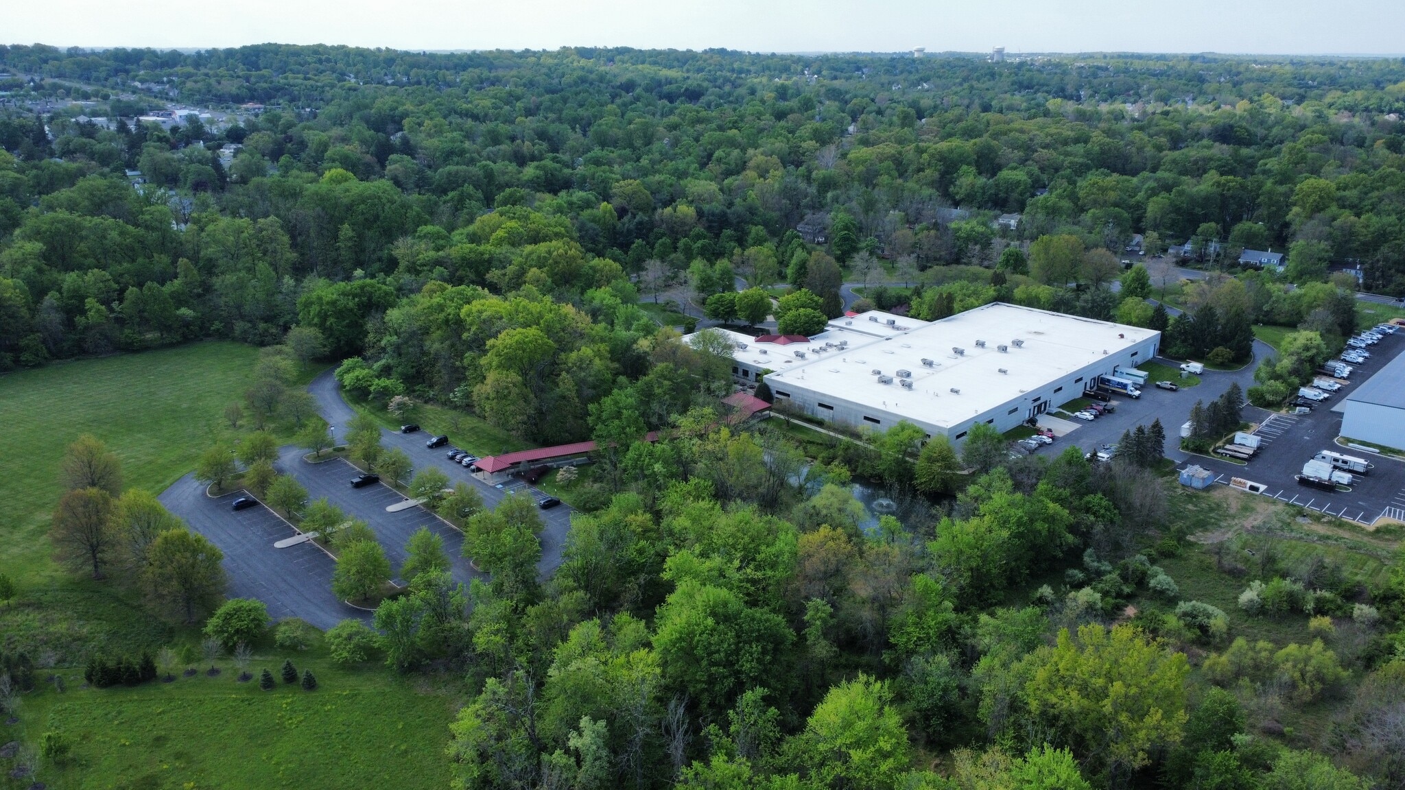 4355 County Line Rd, Chalfont, PA for lease Interior Photo- Image 1 of 16