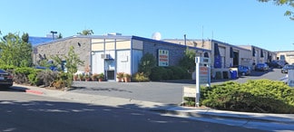 More details for 1400 Central Rd, Walnut Creek, CA - Industrial for Lease
