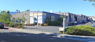 Plus de détails pour 1400 Central Rd, Walnut Creek, CA - Industriel à louer