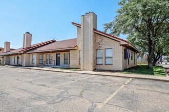 6601 W Interstate 40, Amarillo, TX for lease Interior Photo- Image 2 of 23