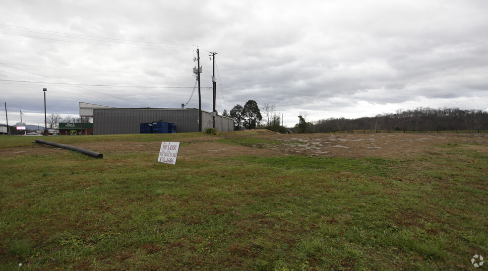 1024 Lee Hwy, Blaine, TN for sale - Primary Photo - Image 1 of 1