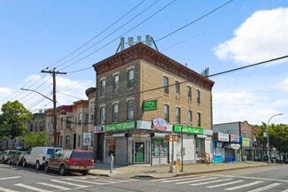 More details for 167 Forbell St, Brooklyn, NY - Retail for Lease
