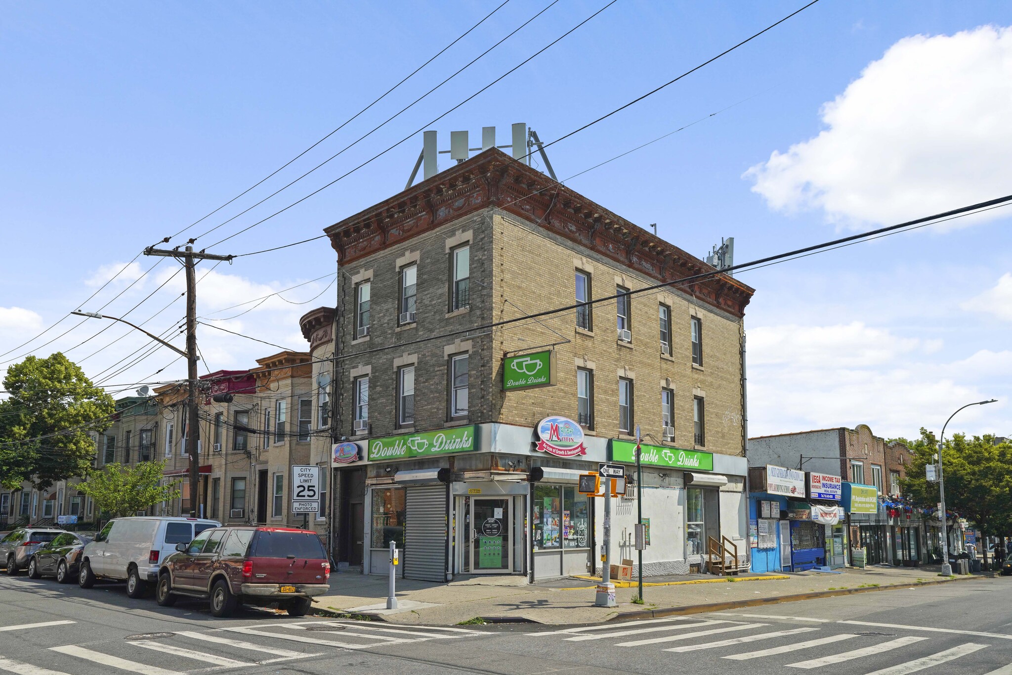 167 Forbell St, Brooklyn, NY for lease Building Photo- Image 1 of 26