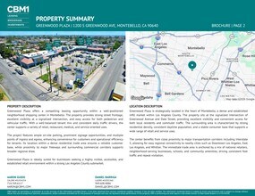 1200-1228 S Greenwood Ave, Montebello, CA à louer Photo intérieure- Image 2 de 9