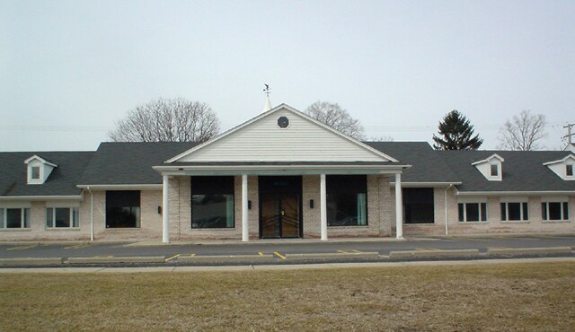 26221 Southfield Rd, Lathrup Village, MI for lease - Building Photo - Image 2 of 5