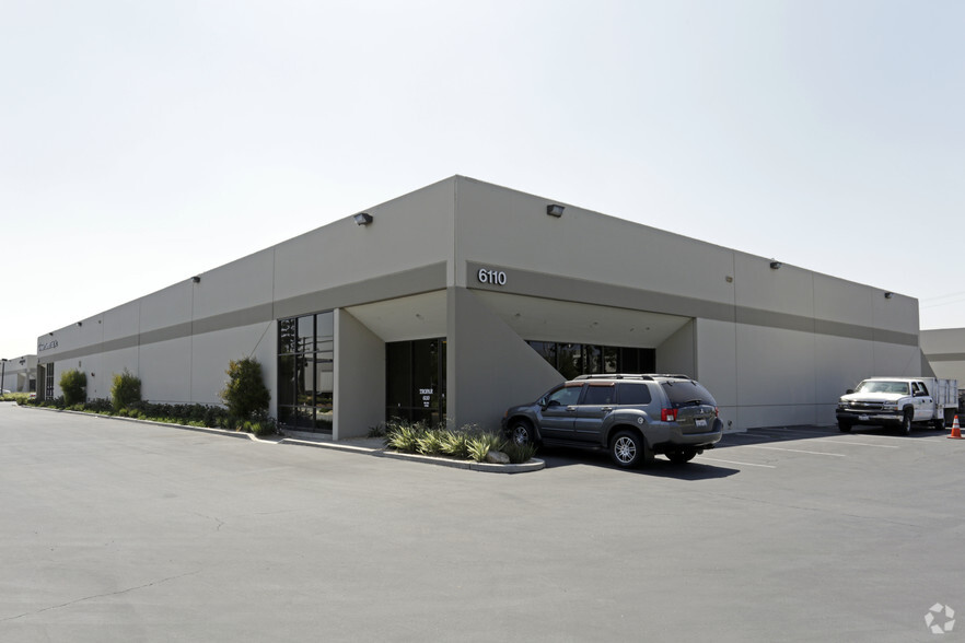 6110-6130 Valley View Ave, Buena Park, CA for lease - Building Photo - Image 3 of 19