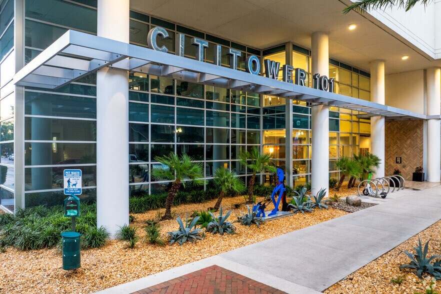 101 Lake Ave, Orlando, FL à louer - Photo du bâtiment - Image 3 de 48