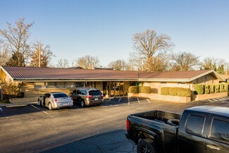More details for 2535 Broadway St, Paducah, KY - Office for Lease