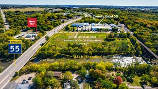 Plus de détails pour 9000 County Rd 50, Rockford, MN - Terrain à vendre