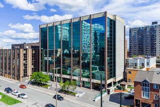 More details for 360 Lisgar St, Ottawa, ON - Office for Lease