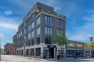 More details for 125 N Main St, Port Chester, NY - Office for Lease