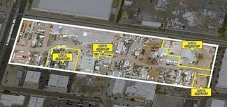 More details for 213 S Alma School Rd, Mesa, AZ - Industrial for Lease