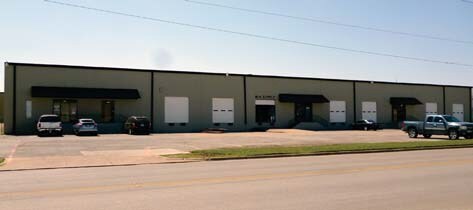 6400-6428 Midway Rd, Haltom City, TX à louer - Photo du bâtiment - Image 2 de 3