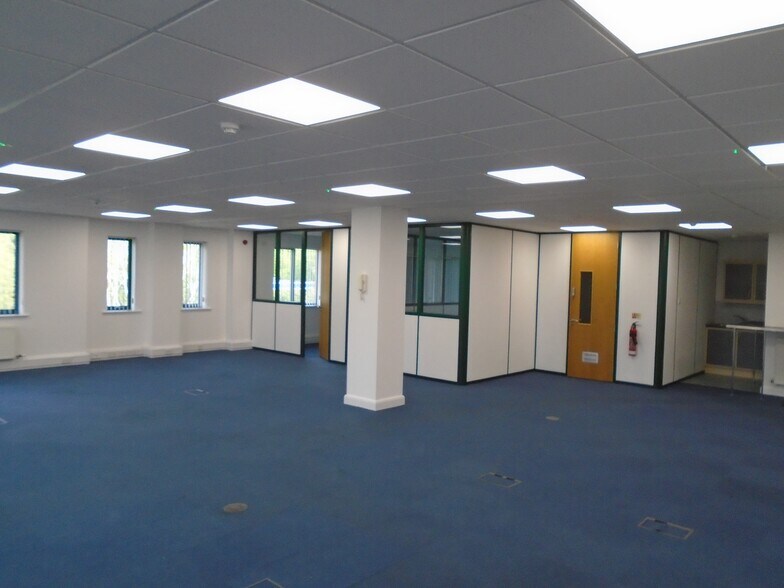 Canal Rd, Trowbridge à louer - Photo intérieure - Image 3 de 4