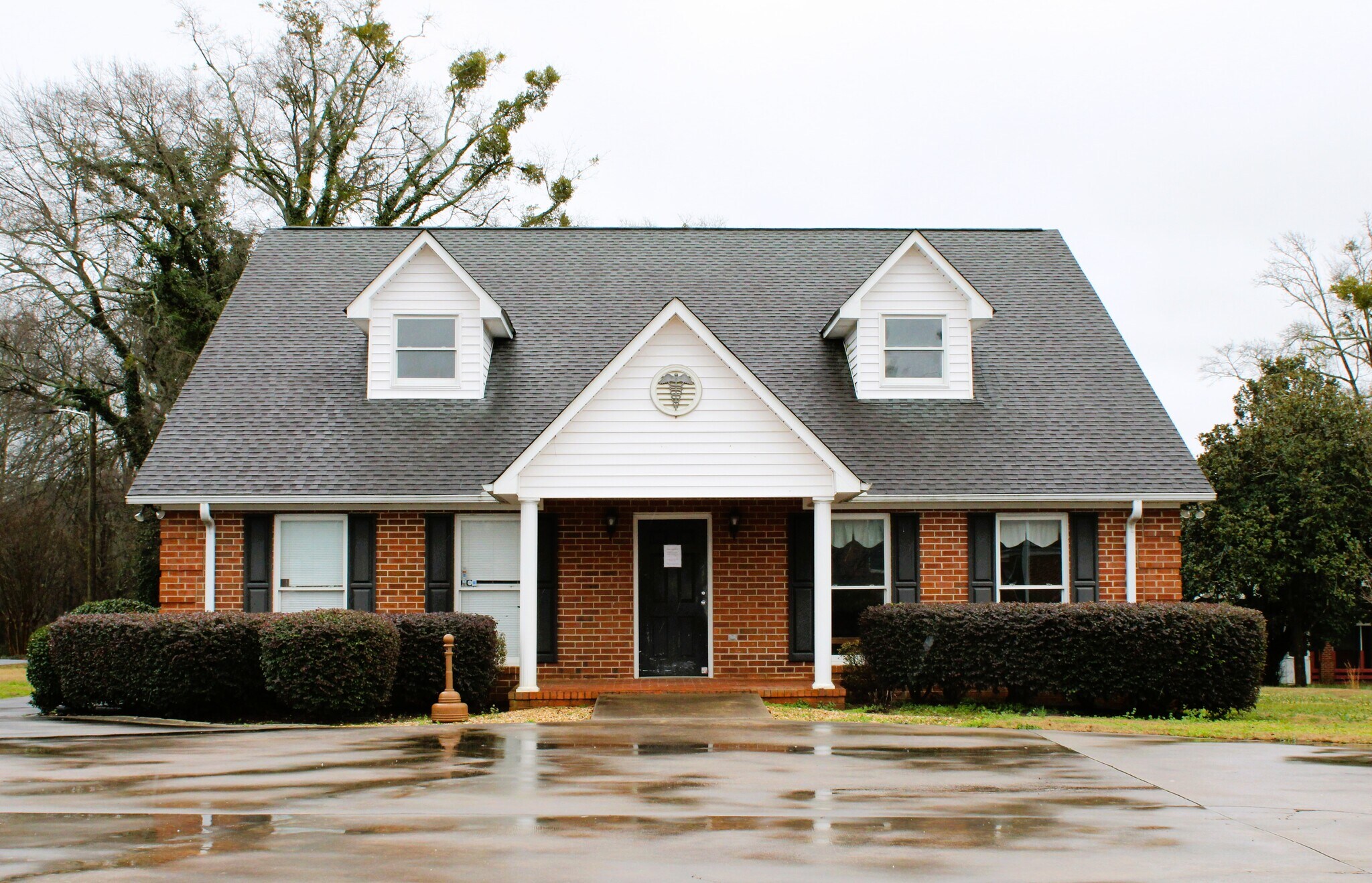 280 General Daniel Ave N, Danielsville, GA à louer Photo principale- Image 1 de 16