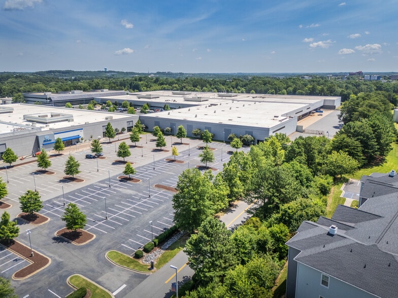 7345 IBM Dr, Charlotte, NC for lease - Building Photo - Image 2 of 6