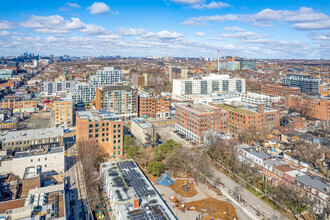 192 Spadina Ave, Toronto, ON - Aérien  Vue de la carte