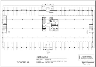 378 Walker Dr, State College, PA à vendre Plan d’étage- Image 1 de 1