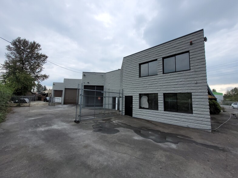 7160 Beatty Dr, Mission, BC for lease - Building Photo - Image 3 of 5