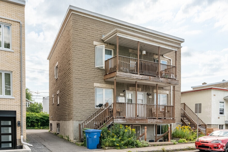 336 Av Bernatchez, Québec, QC à vendre - Photo du bâtiment - Image 2 de 2