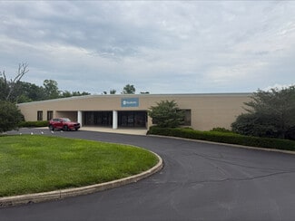 More details for 2105 Patrick Dr, Burlington, KY - Specialty for Sale
