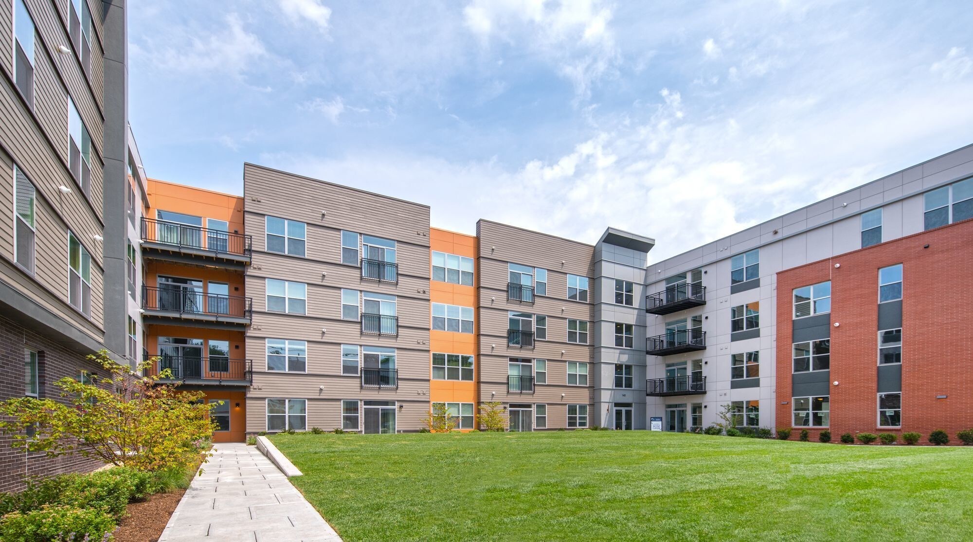 130 Arsenal St, Watertown, MA for sale Building Photo- Image 1 of 1