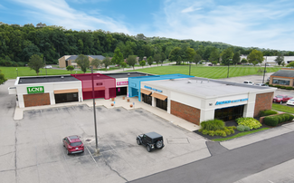 More details for 765 Nilles Rd, Fairfield, OH - Retail for Lease