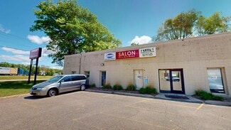 More details for 1628 County Highway 10, Spring Lake Park, MN - Office/Retail, Industrial for Lease