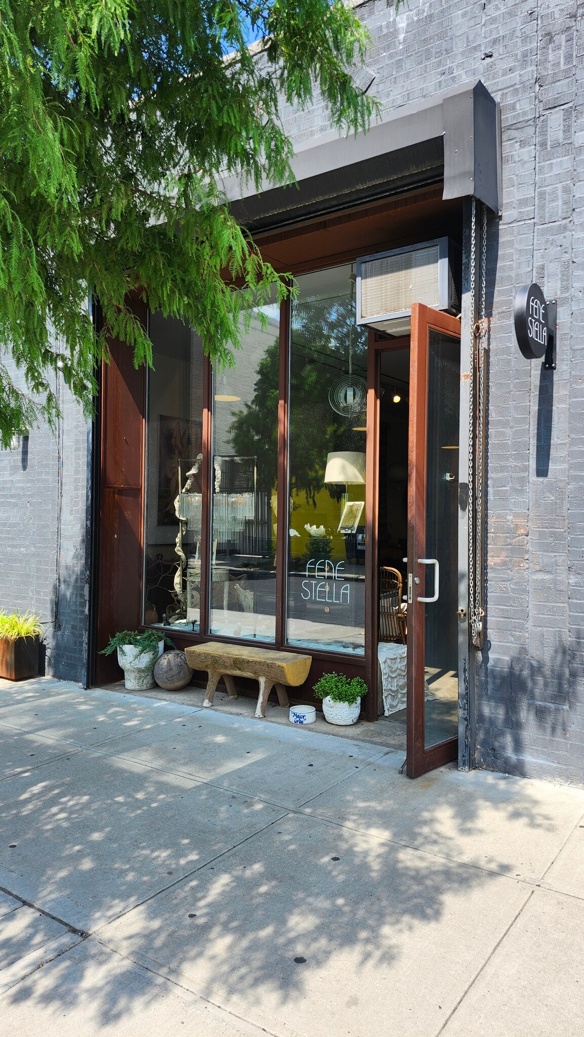 39 Norman Ave, Brooklyn, NY à louer Photo du bâtiment- Image 1 de 7