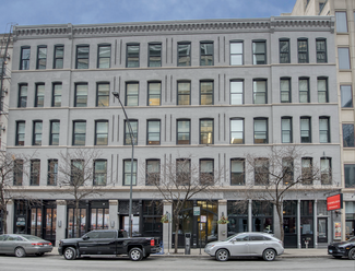 More details for 10-18 W Hubbard St, Chicago, IL - Office for Lease