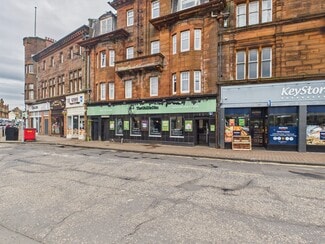 Plus de détails pour 11 Burns Statue Sq, Ayr - Commerce de détail à louer