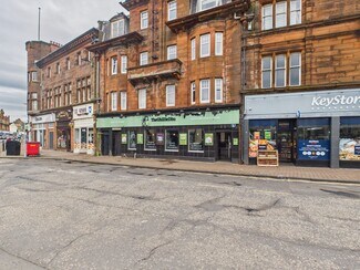 Plus de détails pour 11 Burns Statue Sq, Ayr - Commerce de détail à louer