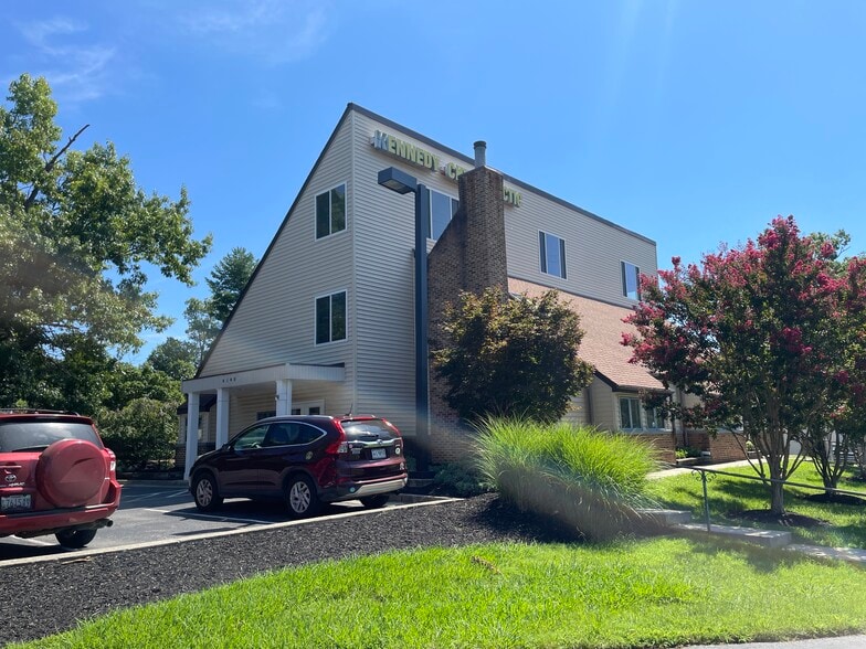 4140 Crain Hwy, Waldorf, MD for sale - Building Photo - Image 2 of 10