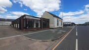 Cleveland St, Hull NHS - Warehouse